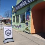 Welcome to Playwrights Local 4181